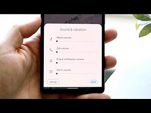 How To FIX Android Videos Sound Not Working! (2022)