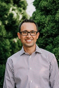 Meet Dr. Reggie Whitaker - Your Roy UT dentist | Roy Dental Care