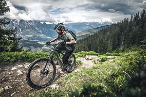Full Suspension Electric Bikes | FS eBikes – e-bikeshop.co.uk