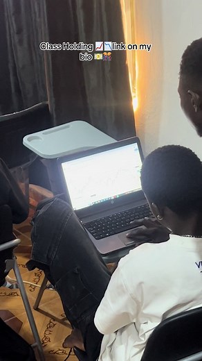 Forex Trading Academy: Learn to Trade Effectively