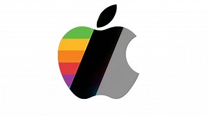 How Apple's logo started out as the 'most expensive,' and became the most iconic | AppleInsider