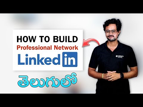 LinkedIn Networking Tips | Strategies for Building Your Professional LinkedIn Network | FLM