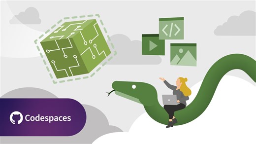 Einbindung in eine HTML-Seite – Videokurs: Python | LinkedIn Learning, früher Lynda.com