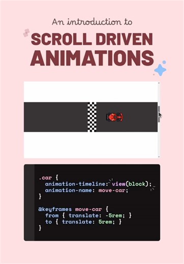 CSS Scroll-Driven Animations: A Complete Guide