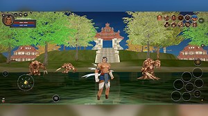 Download and Play The Lost Codex on PC (Emulator)