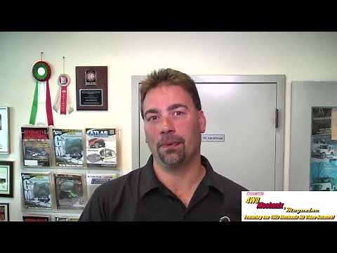 Advance Adapters Discusses the Atlas Transfer Case Design and Operation