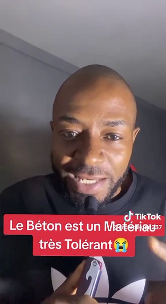 ⛔Le Béton est un Materiau Très Tolerant 😭💔 interopérabilité. #REVIT_ROBOT FORMATION COMPLETE DISPONIBLE 👌 en presentiel et en ligne 🧑‍💻 #Gabarit revit Disponible #BIBLIOTECQUE REVIT Disponible plus de 2To #Bibliotecque Lumion disponible #Bibliotecque Archicad disponible 👉Formation en BIM cliquez sur le lien pour discuter avec nous sur WhatsApp 👉https://wa.me/message/V2GEVNZMDENUP1 Cliquez-ici pour consulter mon catalogue sur WhatsApp:👇🏻 https://wa.me/c/237697279723 🎯Ndokoti face INSAM,