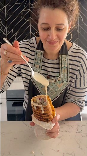 How to Make Lebanese Beef Shawarma at Home — Quick & Easy
