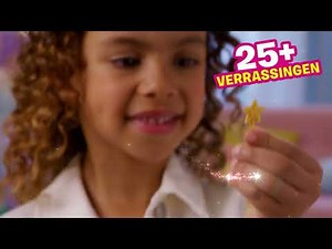 FunLockets - Geheime sieradendoos met stemrecorder