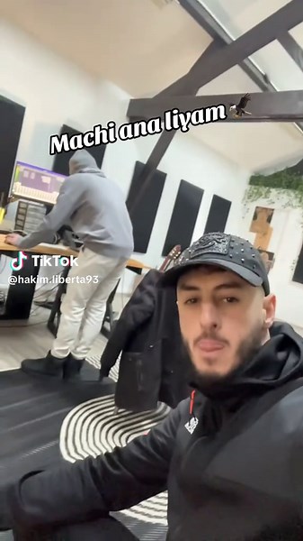 3LAMNA WAHDO: Uniting for Liberta