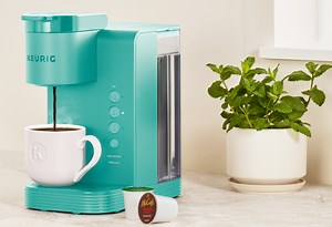 How to turn off descale light on Keurig K Express and what if the light won't turn off? - Keurig Mini, Pink Keurig and Keurig Replacement Parts