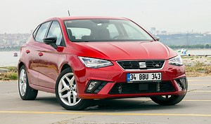 SEAT Ibiza heater not working - causes and diagnosis