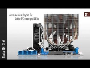 Noctua NH D15S