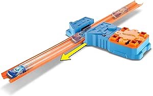 Hot Wheels Track Builder Booster Pack Playset, Multicolor (GBN81)