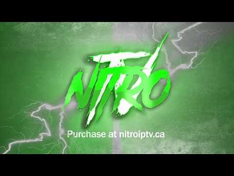 Nitro IPTV Perfect Player Install and Setup with Nitro TV