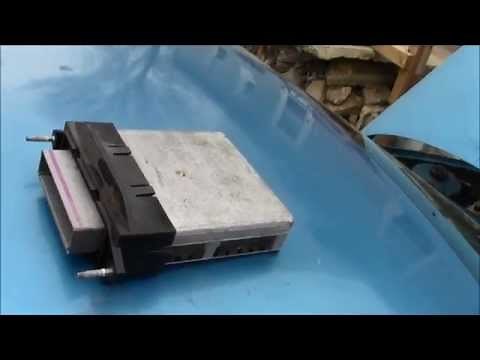 How to Replace Powertrain Control Module (PCM) Car Computer 2