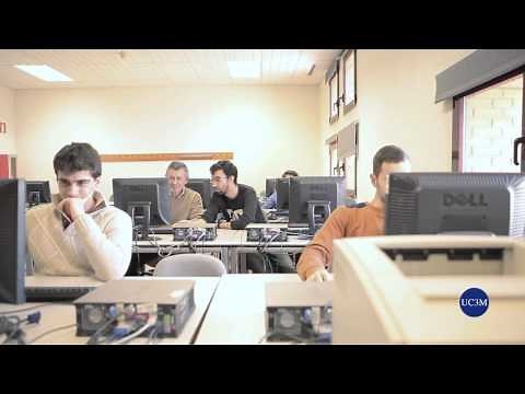 Introduction to Management Information Systems (MIS) | UC3Mx on edX | Course About Video