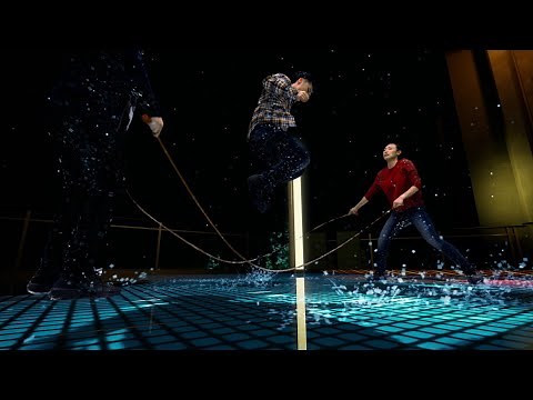 Volumetric Capture Technology That Goes Beyond Omnidirectional Visualization