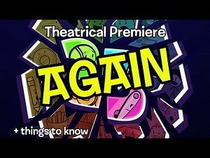 BFDIA 23 Premiere ANNOUNCED (Things you should know)