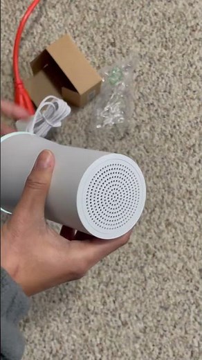 SimpliSafe Home Security Kit, 13-piece comes with base station and plug and play power adapter