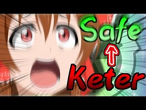 【ゆっくりSCP】オブジェクトクラスが”Keter”から”Safe”になったSCP Part.3【ゆっくり解説】