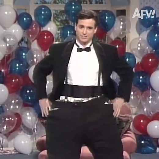 352K views · 697 reactions | Watch these hilarious AFV host highlights from Bob Saget, Daisy Fuentes, John Fugelsang, Tom Bergeron, and Alfonso Ribeiro  The new season premieres THIS SUNDAY, September 29th at 7/6c on ABC! | AFV Classics | Facebook