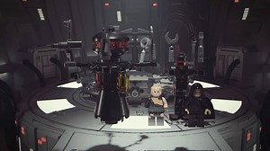 Celebrate 'Star Wars: The Last Jedi' by building your favorite LEGO Star Wars moments! | LEGO