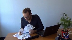 User manual Fujitsu ScanSnap S1300i (English - 514 pages)