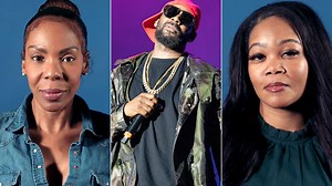 'Surviving R. Kelly': Accusers Speak Out on Resiliency, Singer's Alleged Abuse