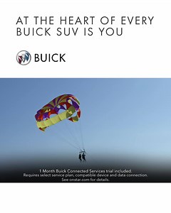 239 reactions · 28 shares | At the heart of every Buick SUV is you. | Buick | Facebook