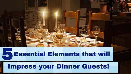 How to Host Any Party Like a Pro!