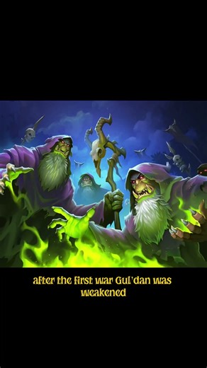 Know your enemy: teron Gorefiend! #tbcclassic #classicwow