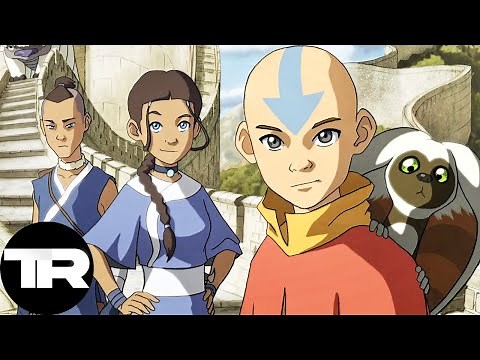 Top 10 Nickelodeon Shows From the 2000s