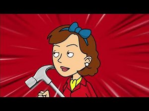 Doris Gets Grounded Intro