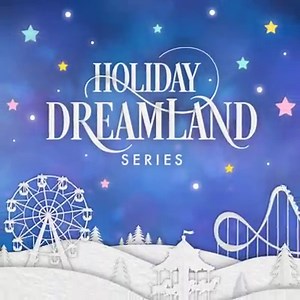 522 reactions · 59 shares | Designers, are you ready to make all of your holiday dreams come true?? Welcome to the enchanted Holiday Dreamland Series, where you'll be walkin' in a whimsical wonderland through a one-of-a-kind theme park filled with magical cheer ❄️ We can't wait to see your festive designs! | Design Home | Facebook