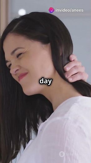 Understanding Neck Spasms: Causes and Treatments in 3D #NeckSpasms #3DAnimation #MuscularSystem