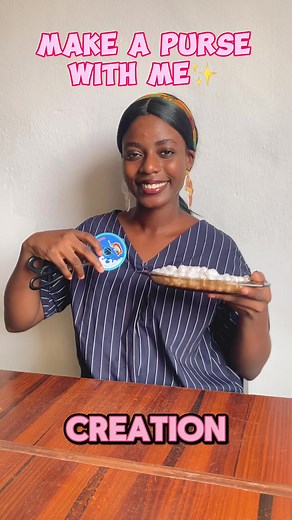 Make a purse with me✨ #minivlog #beadedbag #beadingtutorial #howtotiktok #howtomake #stepbystep #beading #diycraft #contentcreator #contentcreation #youtuber