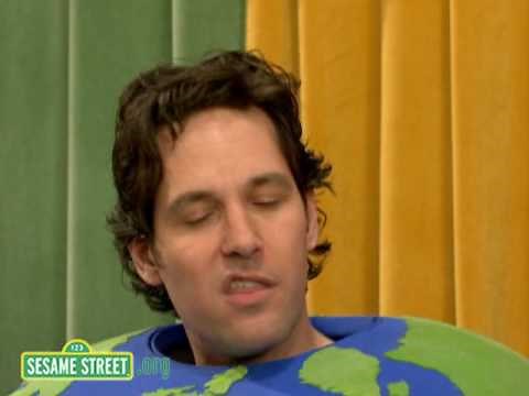 Sesame Street: Earth Rocks