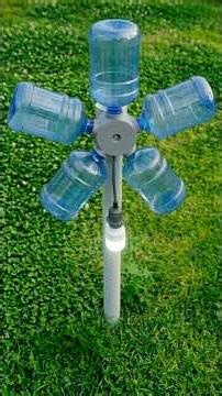 Don't throw away old plastic bottle and PPR Pipes! A Million-Dollar idea for every home