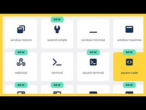 How to Add Font Awesome Icons v6 to Webflow in 4 Min (2023)