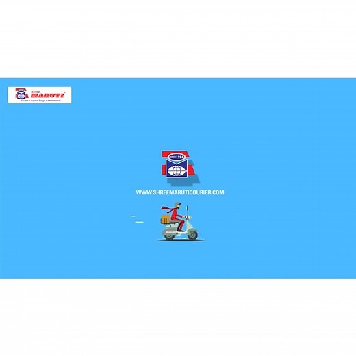 15K views · 62 reactions |  Safe Delivery  International transport  Fast track delivery Shree Maruti Courier Services ensures your parcel reaches anywhere all around the world! . . . . . #CourierServices #ShreeMaruti #Supplychain #courierdelivery #deliveryservices #onlineshippment #shipmentdelivery #trackyourorder #quickdelivery #parceldelivery #marutitracking #maruticourierservices | Shree Maruti Integrated Logistics Limited - SMILe | Facebook