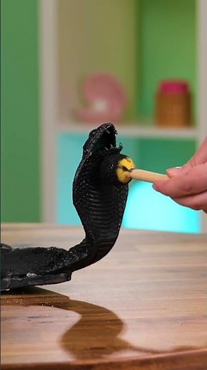 Step Up Your Style Game with DIY Snake Boots! 🐍✨