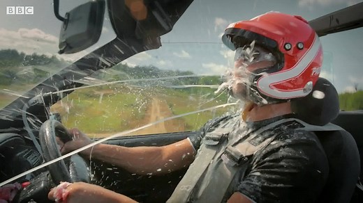 4.9M views · 1.3K reactions | From a McLaren Speedtail vs an F35 fighter jet, to a hot lap covered in lube, watch the best of Top Gear series 28 here | Top Gear | Facebook