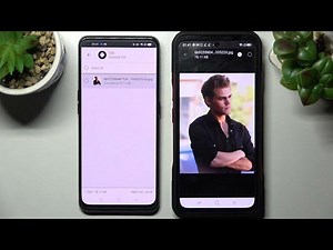 Transfer Files from Android to Doogee V20 with Send Anywhere App