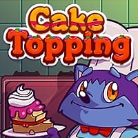ABCya! • Cake Topping