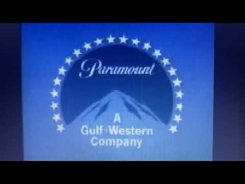 History of Paramount Television (1968-2006)