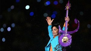The 50 Best Prince Songs