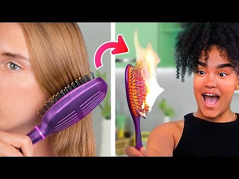 14 Fun DIY Pranks / Prank Wars!