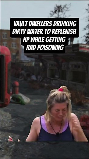 Fallout 5 - Official Leaked Trailer