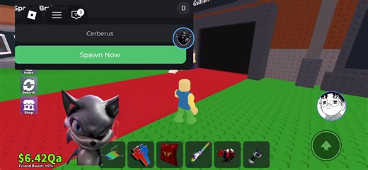 Explore the Latest SAB Script for Roblox Gaming
